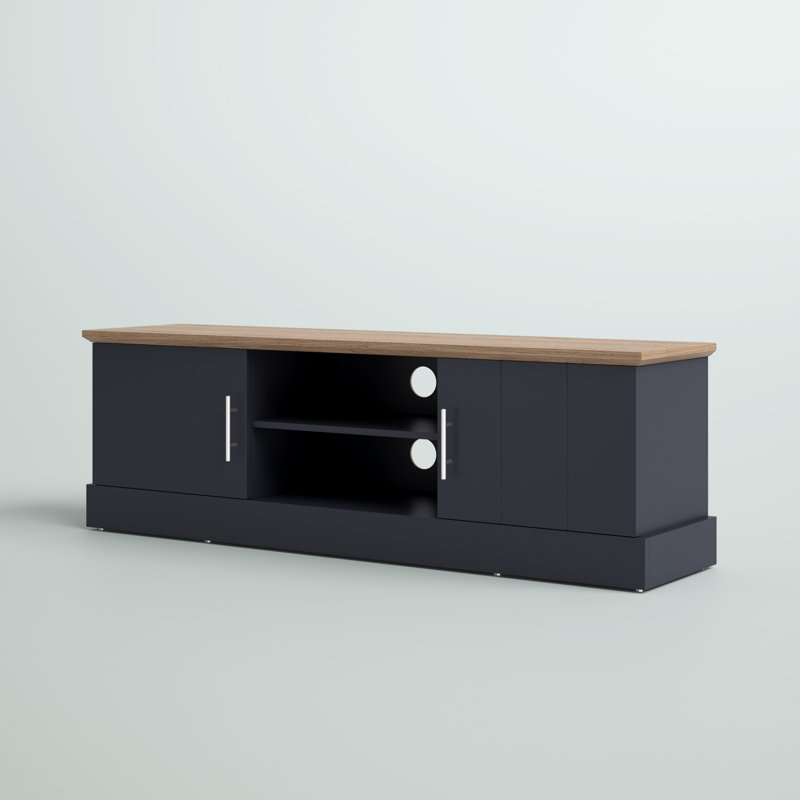 Fernleaf Brielle TV Stand for TVs up to 65" & Reviews Wayfair.co.uk